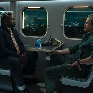 Photo Brian Tyree Henry