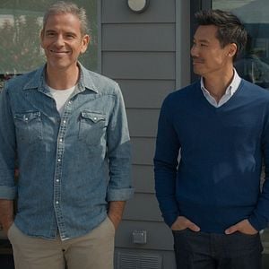 Photo Qu'est-ce qu'on a tous fait au Bon Dieu ?