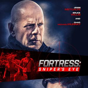 Photo Fortress: Sniper's Eye