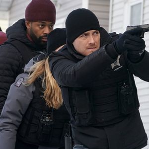 Photo LaRoyce Hawkins