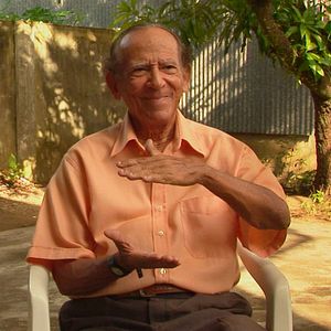 Photo Maître Contout - mémoire de la Guyane