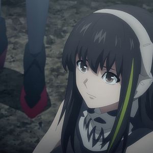 Photo Girls' Frontline