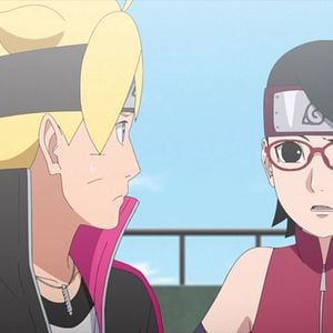 Photo Boruto: Naruto Next Generations