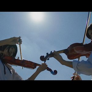 Photo Adam By Eve: A Live In Animation