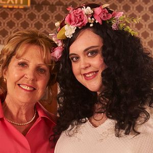 Photo Good Vibrations