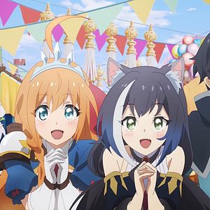 Photo Princess Connect! Re:Dive