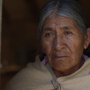 Photo Utama : La Terre Oubliée