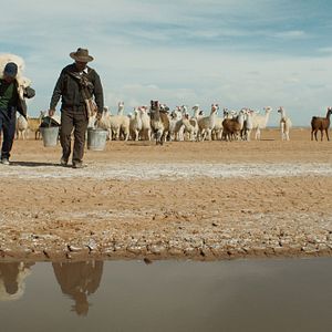 Photo Utama : La Terre Oubliée