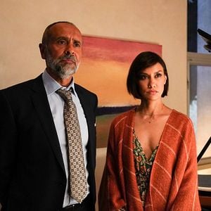 Photo Janina Gavankar