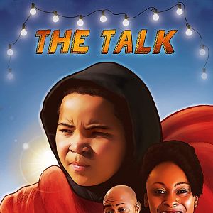 Photo The Talk
