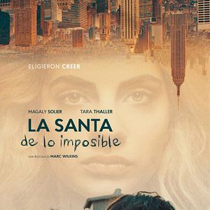 Photo Le Saint de l'impossible