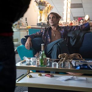 Photo Jon Kortajarena