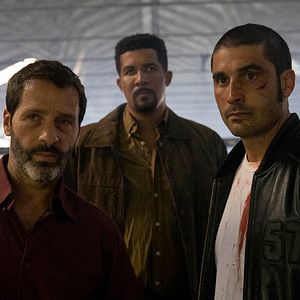 Photo Juan Pablo Shuk