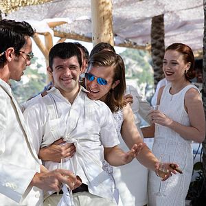 Photo Jon Kortajarena