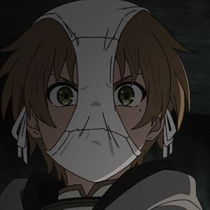 Photo Mushoku Tensei : Jobless Reincarnation