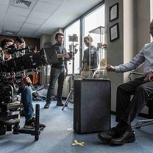 Photo Rodrigo Sorogoyen