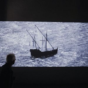 Photo Fantômes d’un empire