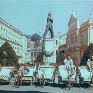 Photo Macao, joyau d’Orient