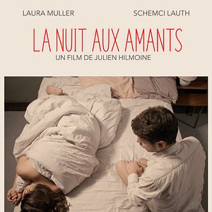 Photo La Nuit aux amants
