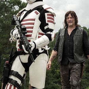 Photo Norman Reedus