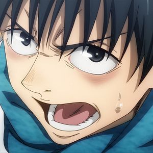 Photo Jujutsu Kaisen 0