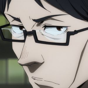 Photo Jujutsu Kaisen 0