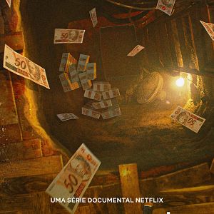 Photo Trois tonne$ : Braquage record au Brésil