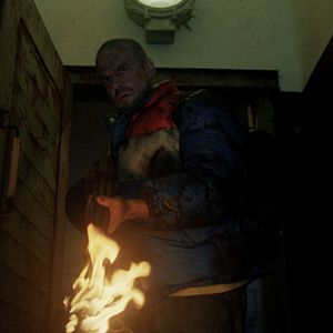 Photo Stranger Things