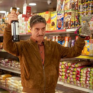 Photo Notre-Dame, la Part du Feu