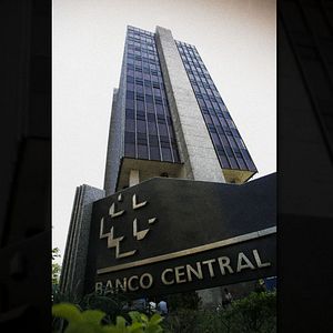 Photo Trois tonne$ : Braquage record au Brésil