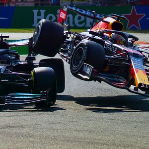 Photo Formula 1 : pilotes de leur destin