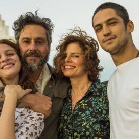 Photo Onde Nascem os Fortes