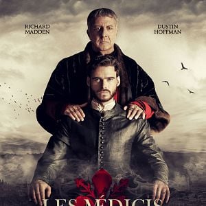 Photo Les Médicis : Maîtres de Florence / Lorenzo le Magnifique