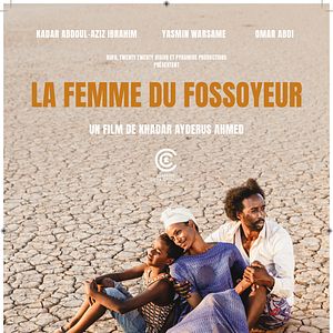 Photo La Femme du fossoyeur