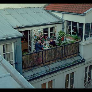 Photo Françoise Lebrun