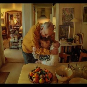 Photo Françoise Lebrun