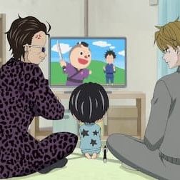 Photo Kotaro en solo