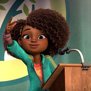 Photo Le Monde de Karma