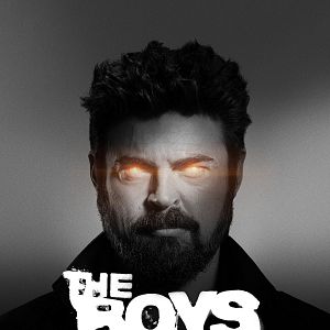 Photo The Boys