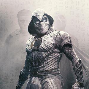Photo Moon Knight