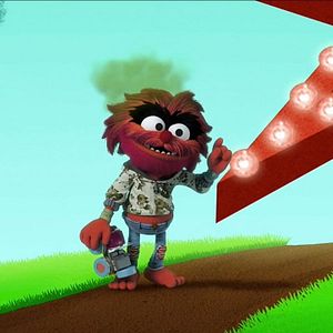 Photo Les Muppet Babies (2018)