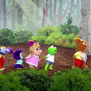 Photo Les Muppet Babies (2018)