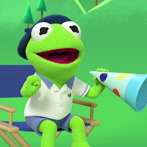 Photo Les Muppet Babies (2018)