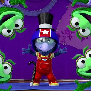 Photo Les Muppet Babies (2018)