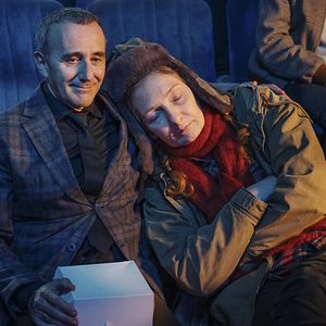 Photo Corinne Masiero