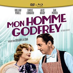 Photo Mon homme Godfrey