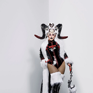 Photo Cherry Valentine