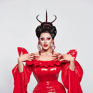Photo Cherry Valentine