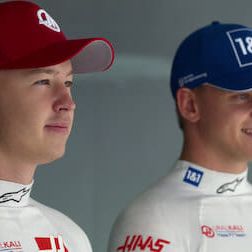Photo Formula 1 : pilotes de leur destin