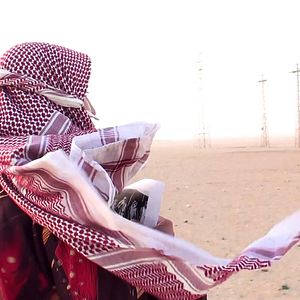 Photo Ahlan Wa Sahlan